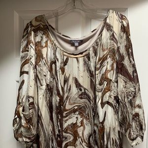 Beautiful Blouse - New!